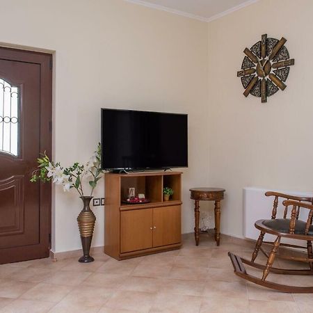 Marika Traditional Home Elos Luaran gambar