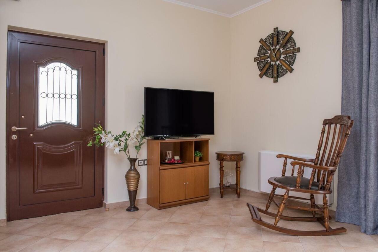 Marika Traditional Home Elos Luaran gambar