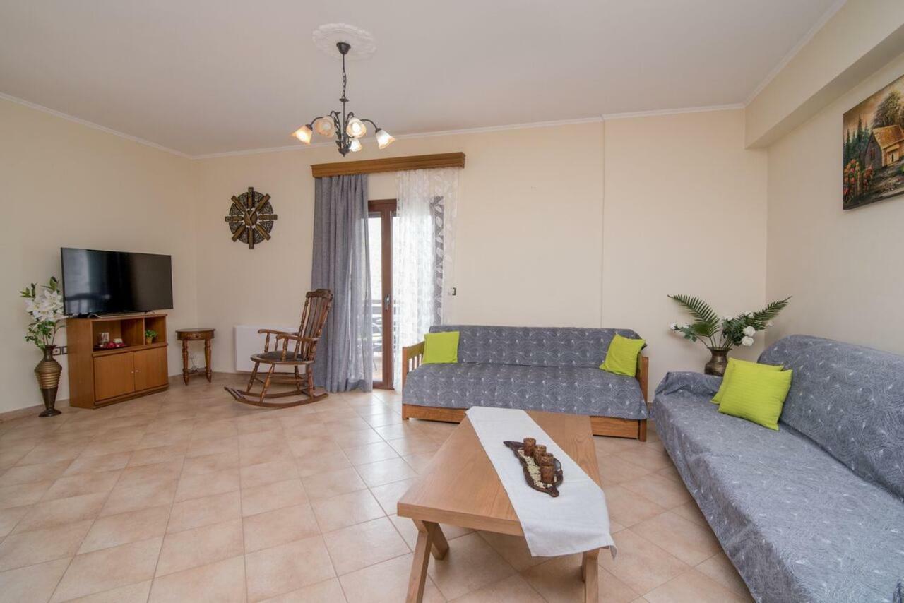 Marika Traditional Home Elos Luaran gambar