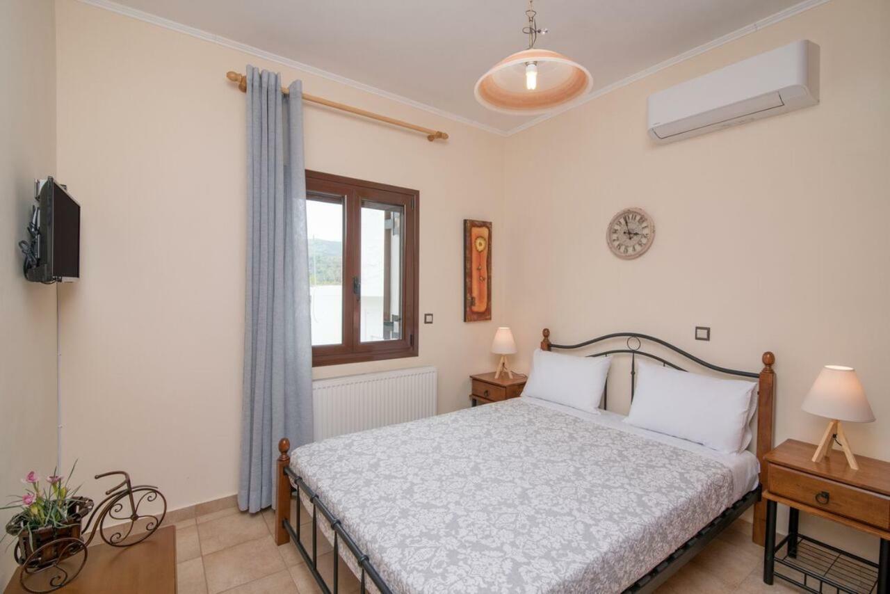Marika Traditional Home Elos Luaran gambar