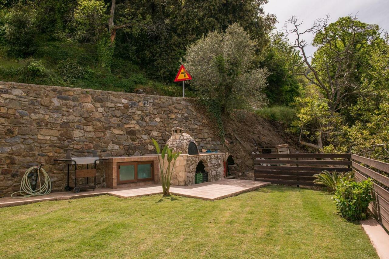 Marika Traditional Home Elos Luaran gambar