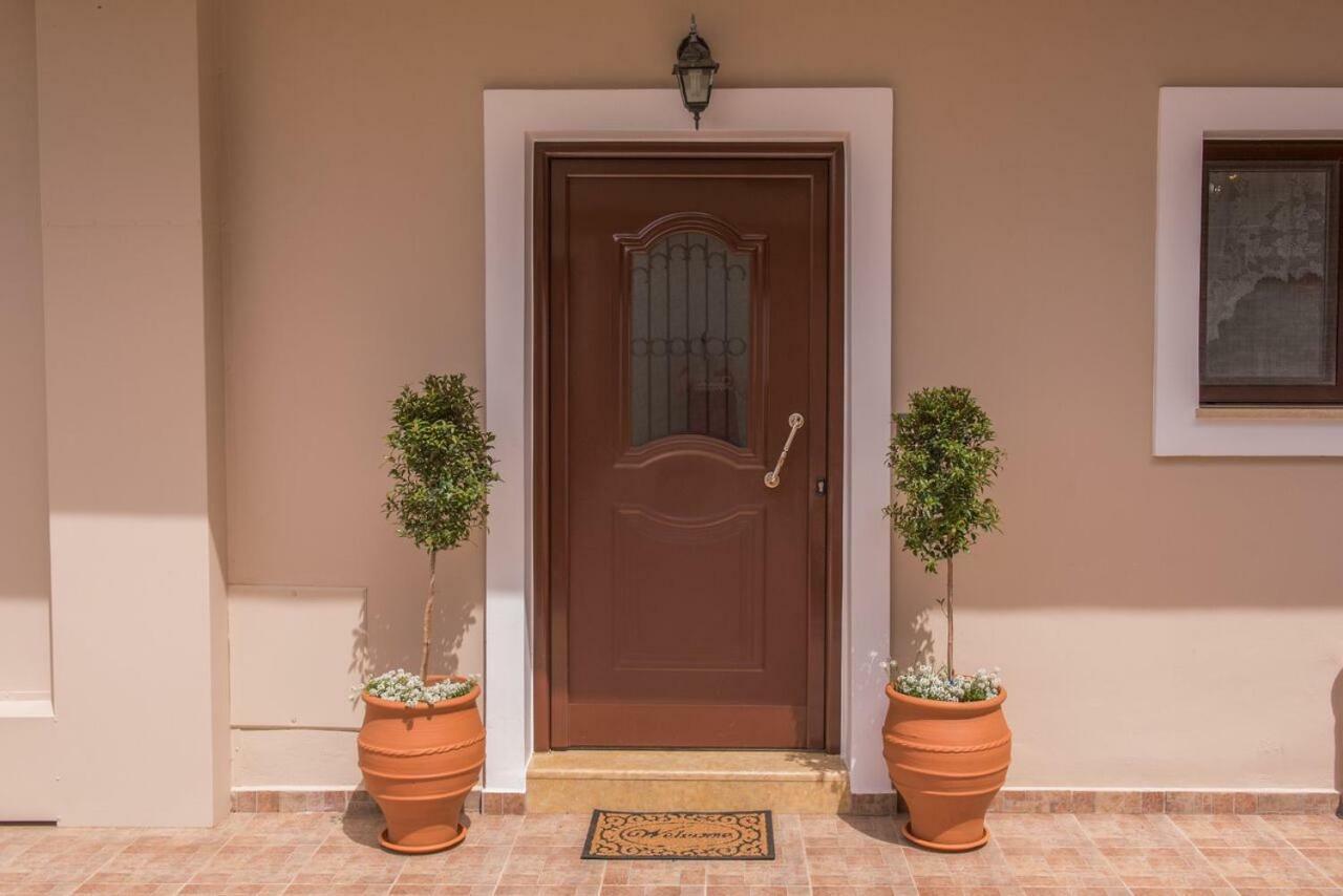 Marika Traditional Home Elos Luaran gambar