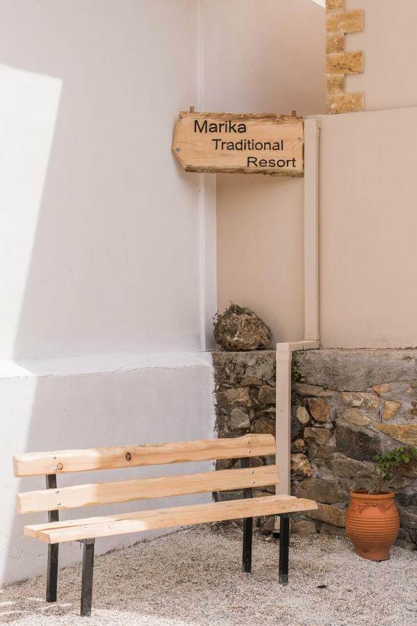 Marika Traditional Home Elos Luaran gambar