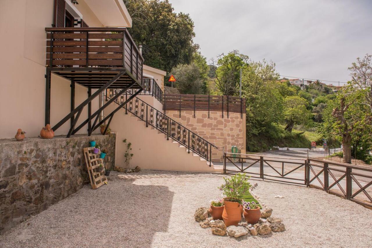 Marika Traditional Home Elos Luaran gambar