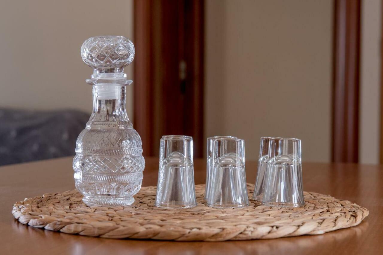 Marika Traditional Home Elos Luaran gambar